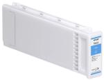EPSON T800200 UltraChrome PRO atrament azúrová 700ml