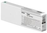 EPSON T55K9 atrament sivá 700ml