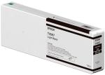 EPSON T55K7 atrament svetlá čierna 700ml