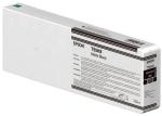 EPSON T55K8 atrament matná čierna 700ml