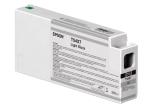 EPSON T54X7 atrament svetlá čierna 350ml