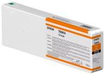 EPSON T55KA atrament oranžová 700ml