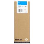 EPSON T6062 atrament azúrová 220ml