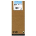 EPSON T6065 atrament svetlá azúrová 220ml