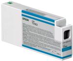 EPSON T5962 atrament azúrová 350ml