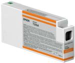 EPSON T596A atrament oranžová 350ml