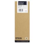 EPSON T6148 atrament matná čierna 220ml