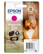 EPSON 378 atrament purpurová 4,1ml