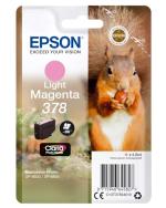 EPSON 378 atrament svetlá purpurová 4,8ml