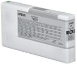 EPSON T6537 atrament svetlá čierna 200ml