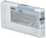 EPSON T6535 atrament svetlá azúrová 200ml
