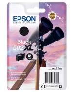 EPSON 502XL atrament čierna 9,2ml