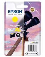 EPSON 502XL atrament žltá 6,4ml