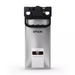 EPSON WF-M53xx/58xx atrament čierna XL