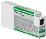 EPSON T636B atrament zelená 700ml