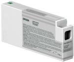 EPSON T6367 atrament svetlá čierna 700ml