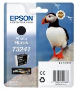 EPSON T3241 atrament foto čierna 14ml