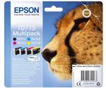 EPSON T0715 štvorfarebný atrament  23,9ml
