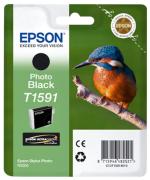 EPSON T1591 atrament foto čierna 17ml