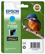 EPSON T1592 atrament azúrová 17ml