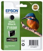 EPSON T1598 atrament matná čierna 17ml