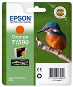 EPSON T1599 atrament oranžová 17ml