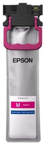EPSON EM/EP-C800R atrament purpurová XL