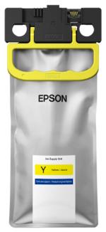 EPSON EM/EP-C800R atrament žltá XXL
