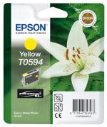 EPSON T0594 atrament žltá 13ml