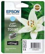 EPSON T0595 atrament svetlo azúrová 13ml