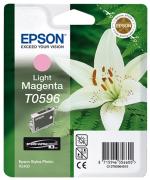 EPSON T0596 atrament svetlo purpurová 13ml