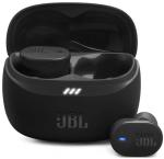 JBL Tune Buds 2 slúchadlá čierne