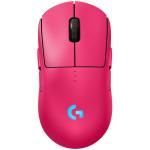 LOGITECH G Pro 2 LightSpeed herná myš