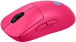 LOGITECH G Pro 2 LightSpeed herná myš