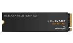 Western Digital SSD M.2 PCIe 4TB Black SN8100 NVMe