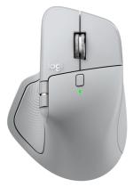 LOGITECH MX Master 4 bezdrôtová myš