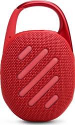 JBL Clip 5 Red