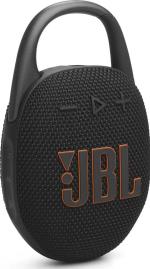 JBL Clip 5 Black