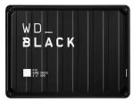 Western Digital Externý disk 2.5" WD_Black P10 6TB USB 3.2