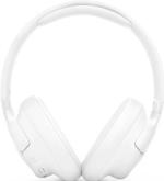 JBL Tune 730BT slúchadlá biele