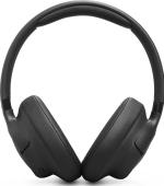 JBL Tune 730BT slúchadlá čierne