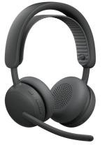 LOGITECH Zone Wireless 2 ES Headset