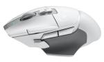 LOGITECH G G502 X Lightspeed bezdrôtová myš biela