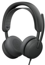 LOGITECH Zone Wired 2 Teams Headset