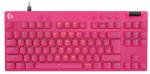 LOGITECH G Pro X TKL Rapid herná klávesnica US