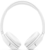 JBL Tune 530BT slúchadlá biele