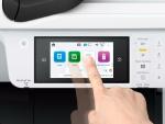 EPSON WorkForce Pro EM-C8100RDWF