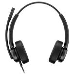 Poly Mission 425 Stereo USB Headset