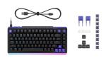 LOGITECH G512 X 75 Tactile herná mechanická  klávesnica US