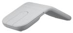LOGITECH Mobi FOLD bezdrôtová myš biela